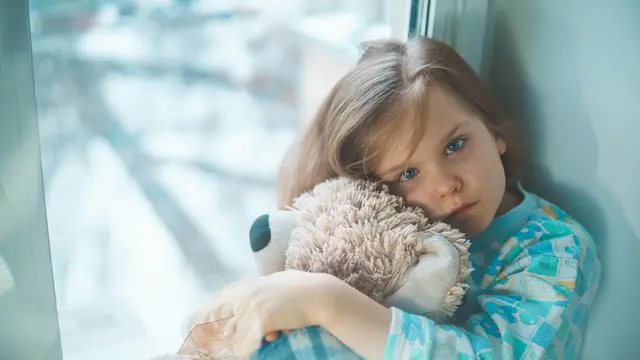 Anak Menjadi Keras Kepala