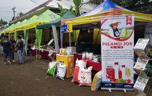 Ribuan Warga Bontang Dapat Bantuan Sembako dari PKT, Nilai Total Tembus Rp1,1 Miliar