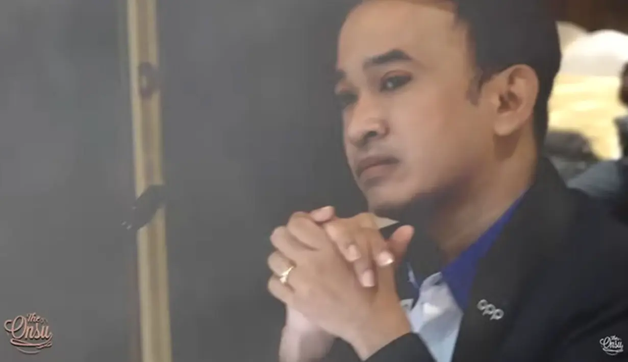 Sarwendah (Yotube/The Onsu Family)