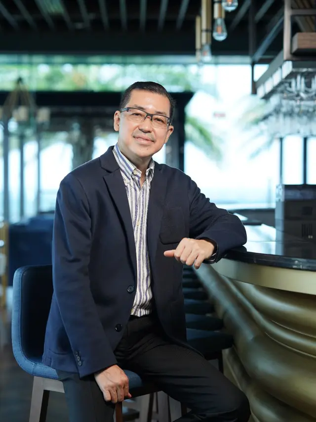 Yonto Wongso