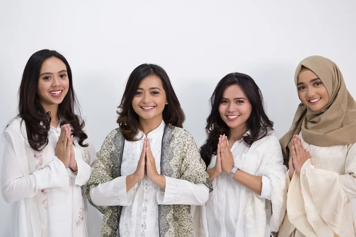 persiapan lebaran