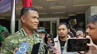 TNI Punya Seragam PDL Baru, Begini Penampakannya