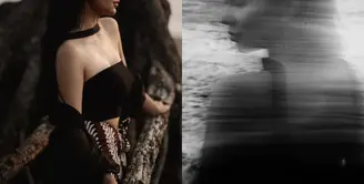 Ariel Tatum menutup 2024 dengan menunjukkan kecintaannya akan budaya Indonesia, khusunya Batik [@arieltatum]