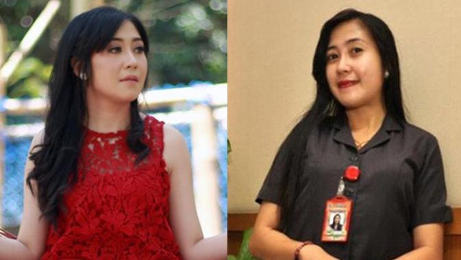 5 Peserta Jebolan AFI yang Pilih Jalur Karier Berbeda, Ada yang Jadi PNS (sumber: Liputan6.com)