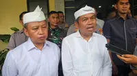 Dedi Mulyadi Sebut Problem Akut Jawa Barat Adalah Pembiaran