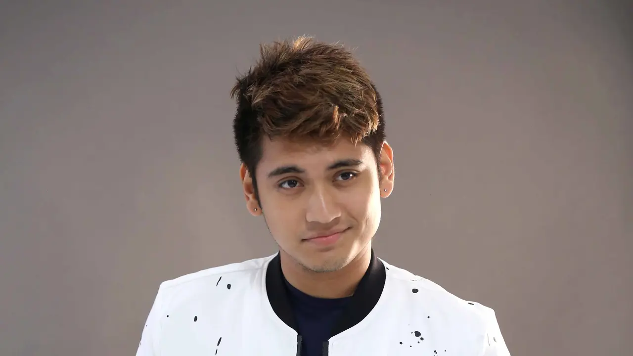 [Bintang] Giorgino Abraham