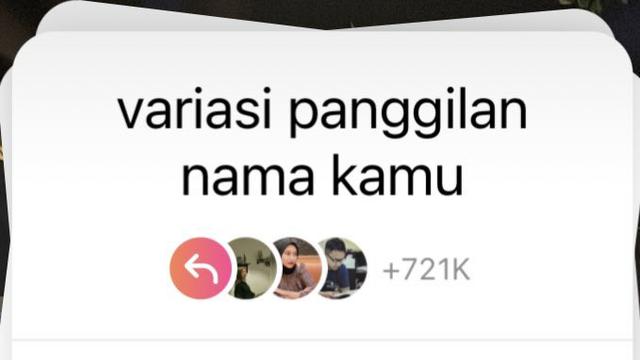 Viral Challenge Add Yours di Instagram jadi Modus Penipuan Terbaru, Pahami Risikonya