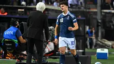 Christos Tzolis Cedera, Arsenal Kembali Dihantam Masalah Kebugaran