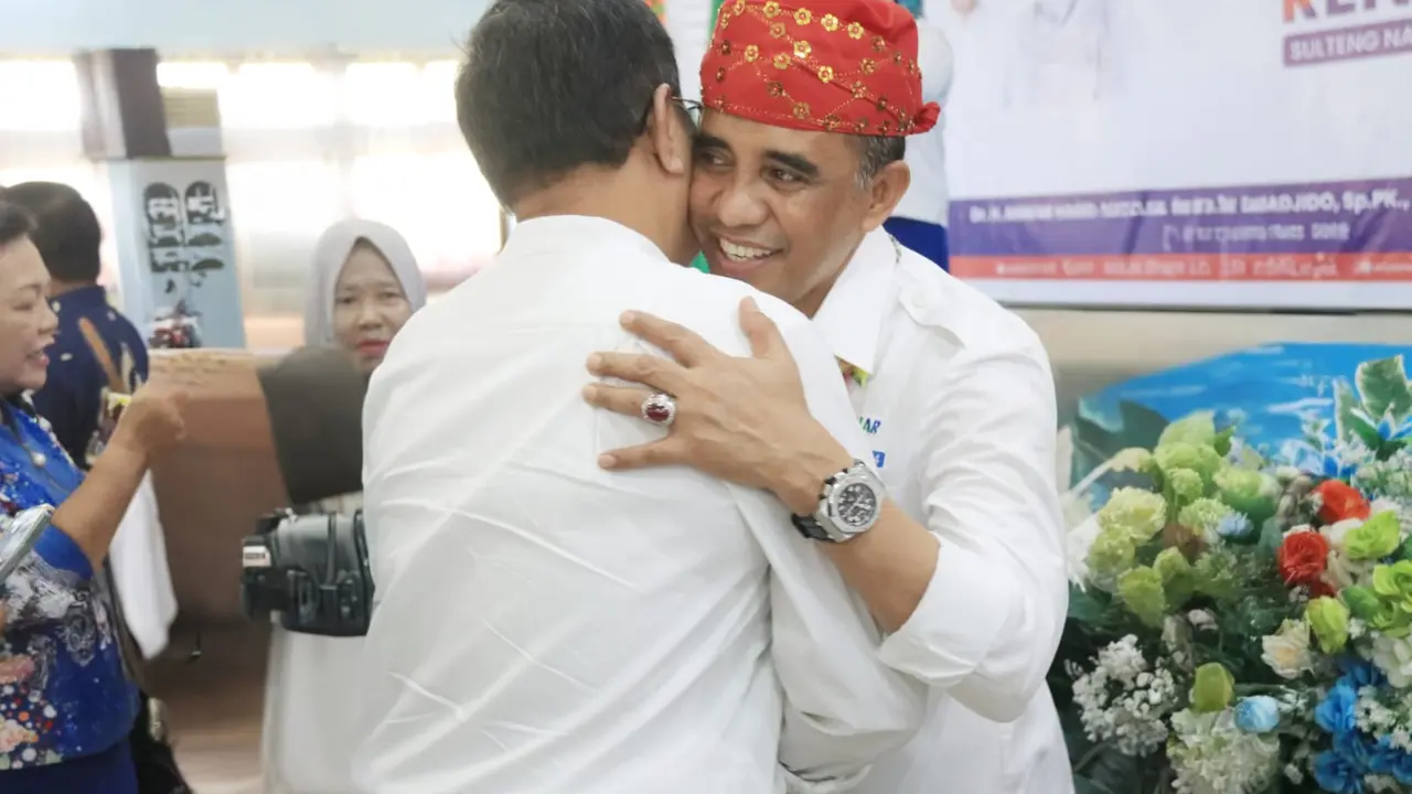 Anwar Hafid