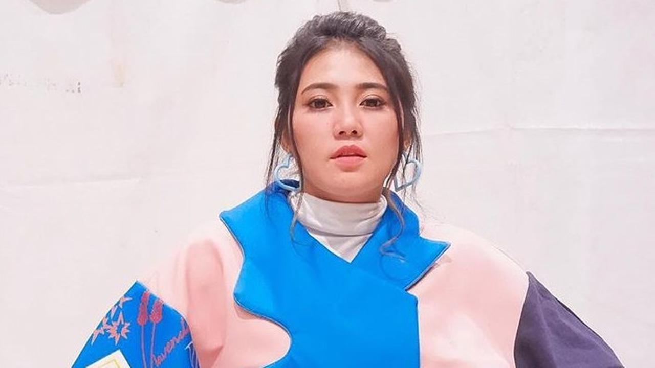 Via Vallen (Sumber: Instagram/@viavallen)