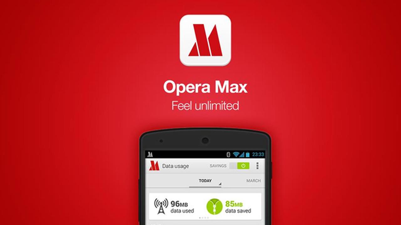 Evercoss Benamkan Browser Opera Max Secara Pre-installed