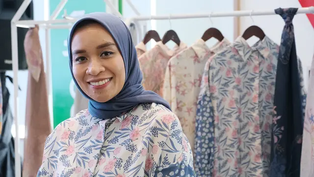 Temukan Koleksi Eksklusif Kolaborasi 4 Brand Lokal x Ilustrator di Tokopedia Fashion Week 2022