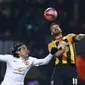 Cambridge United vs Manchester United ( REUTERS/Andrew Winning)