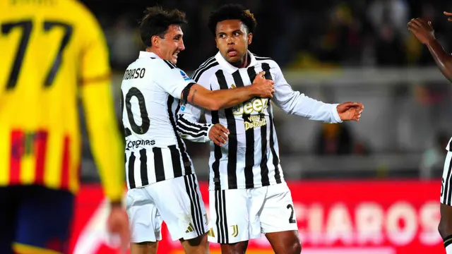Juventus