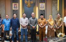 Wali Kota Mataram Siapkan Strategi Khusus Raih Anugerah Kebudayaan PWI 2026