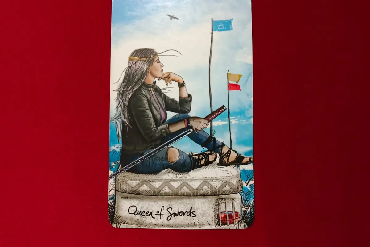 Tarot