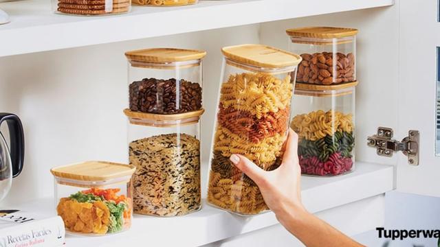 Tupperware (Foto:Tupperware.co.id)