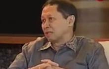 RJ Lino tanggapi Rizal Ramli: Agama saya ajarkan orang berkata benar