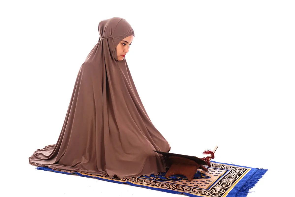 Sholat Idul Fitri