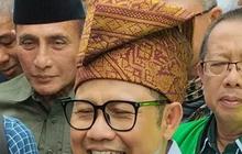 Cak Imin Dilaporkan ke Bawaslu Buntut Kampanye ‘Dana Otsus Sampai Kiamat’ di Aceh