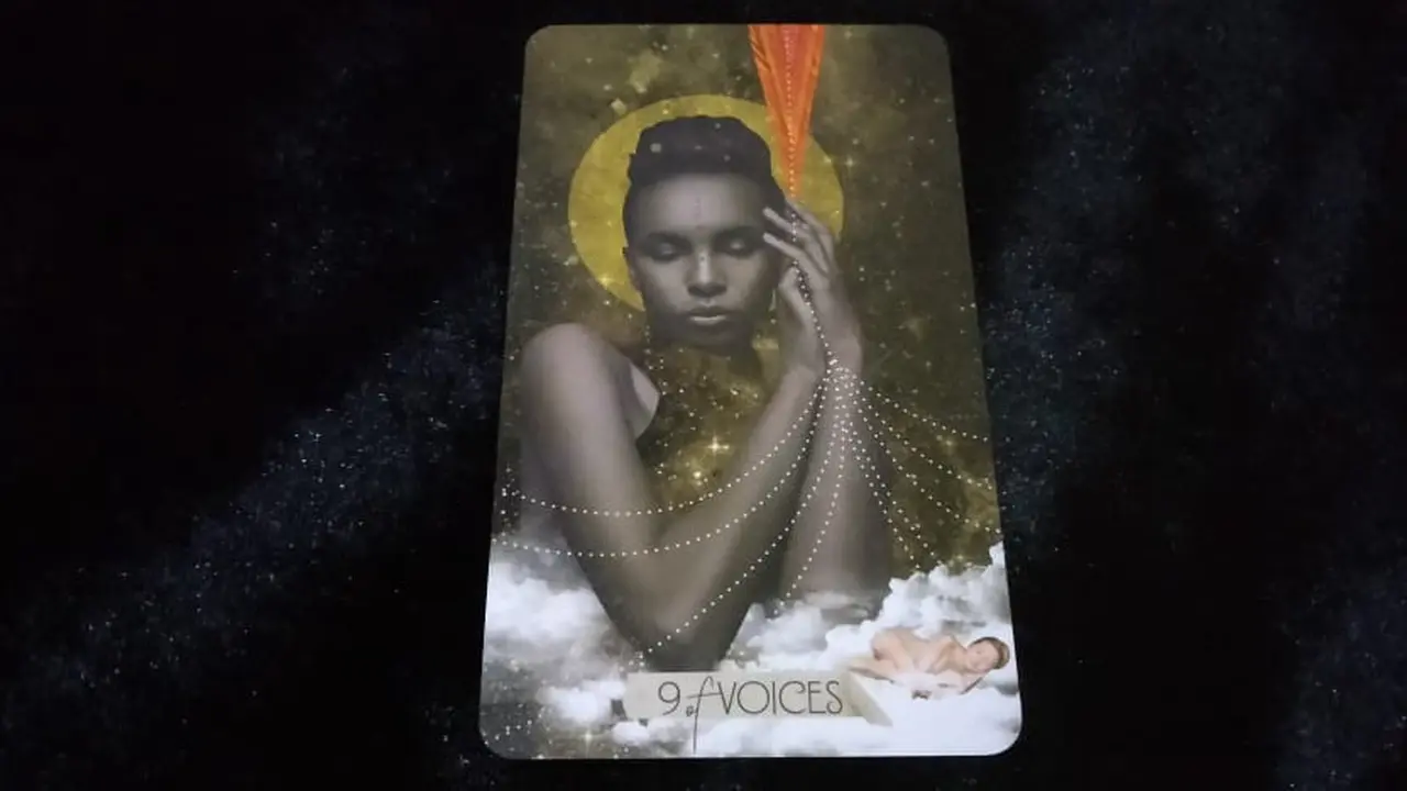 Tarot