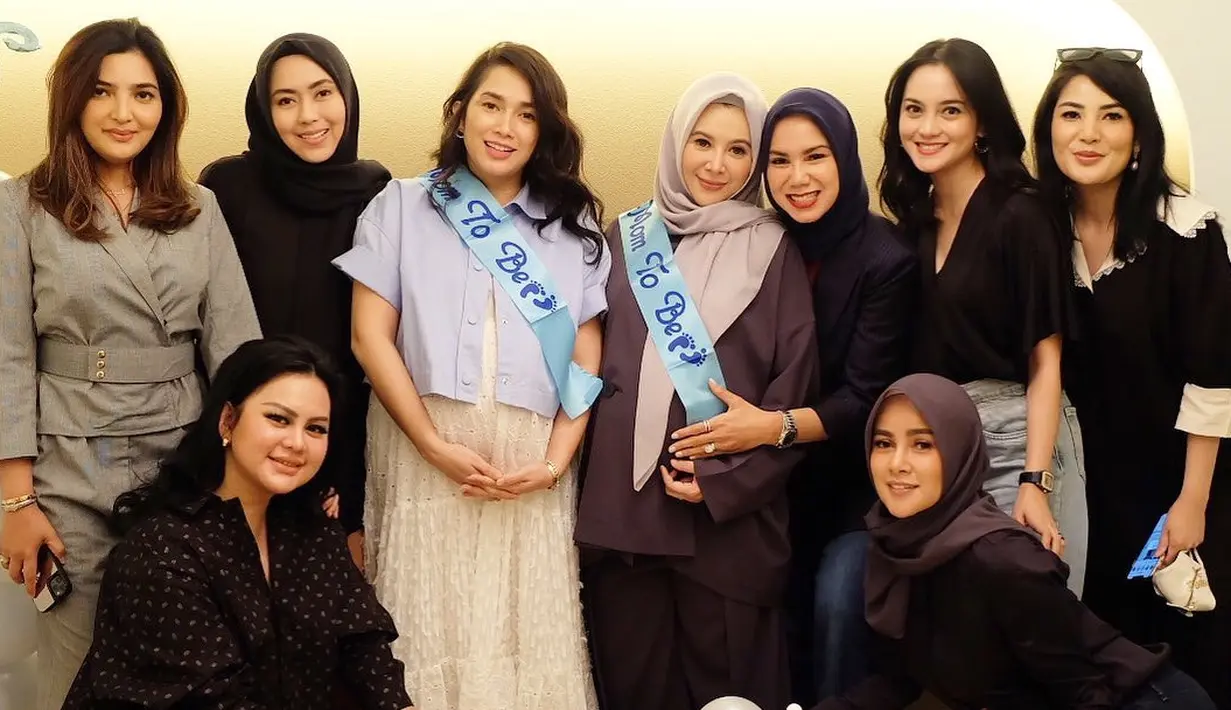 (Instagram/ussypratama)