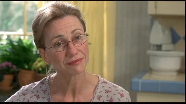 Kathy Baker