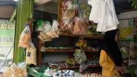 Harga Pangan Merangkak Naik, Ini Biangkeroknya