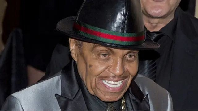 Joe Jackson