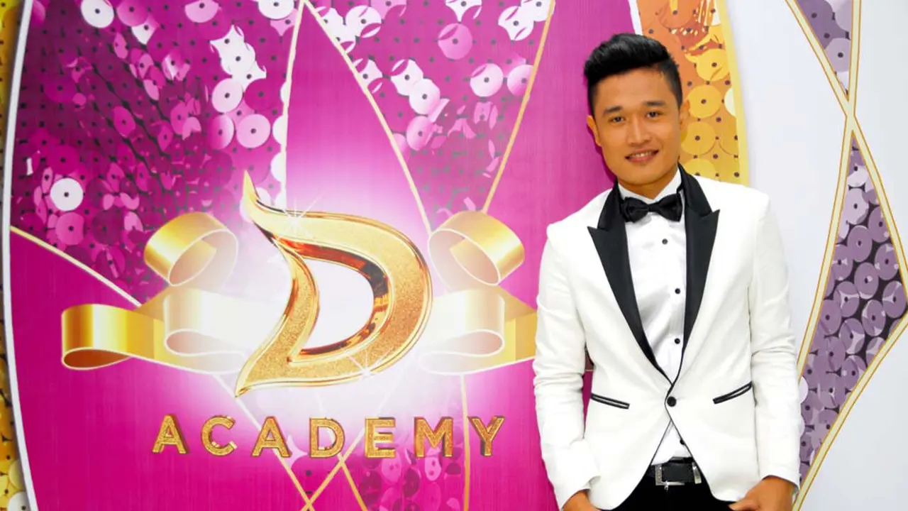 Deswa D'Academy