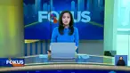 Fokus edisi (29/12) mengangkat beberapa topik pilihan sebagai berikut, Banjir Rob Rendam Kawasan Muara Angke, Pesawat Jeju Air Jatuh, 62 Orang Tewas, Pantai Ancol Ramai Wisatawan, Terjangan Angin Kencang.