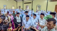 Cak Imin Soroti Seteru Gus Yahya Vs Syuriah PBNU: Cari Solusi Baik bukan NU Segelintir Orang