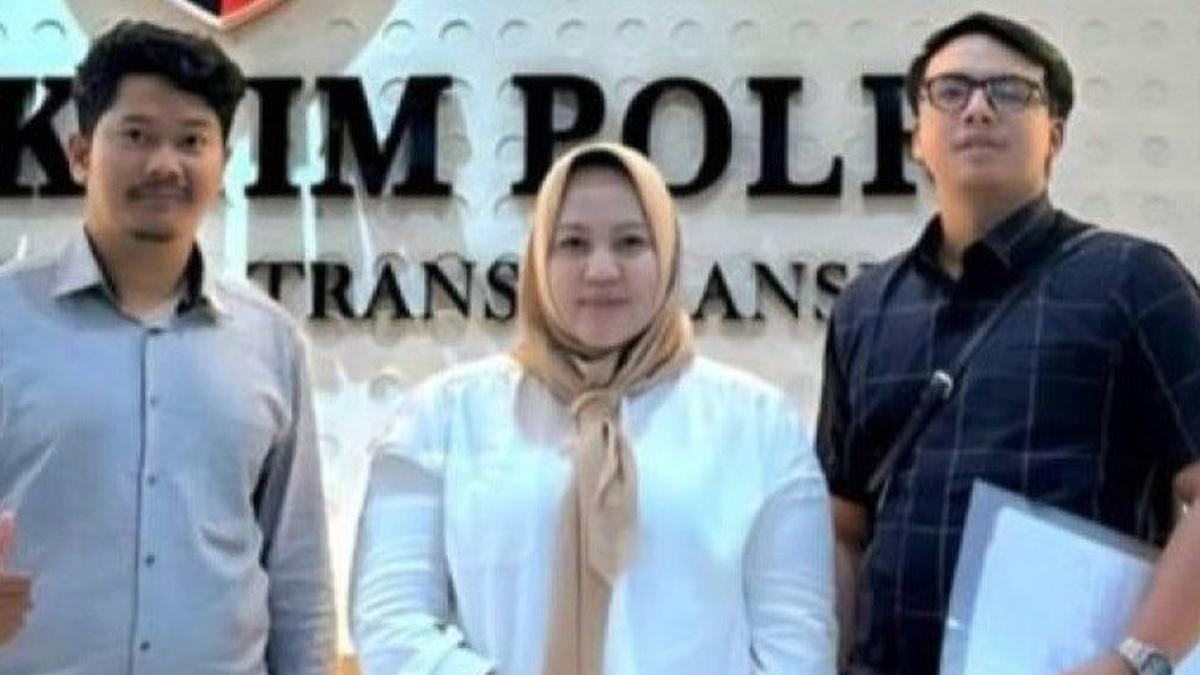 Dicoret dari Daftar Pergantian Antarwaktu, Ketua NasDem Luwu Utara Mengadu ke Surya Paloh