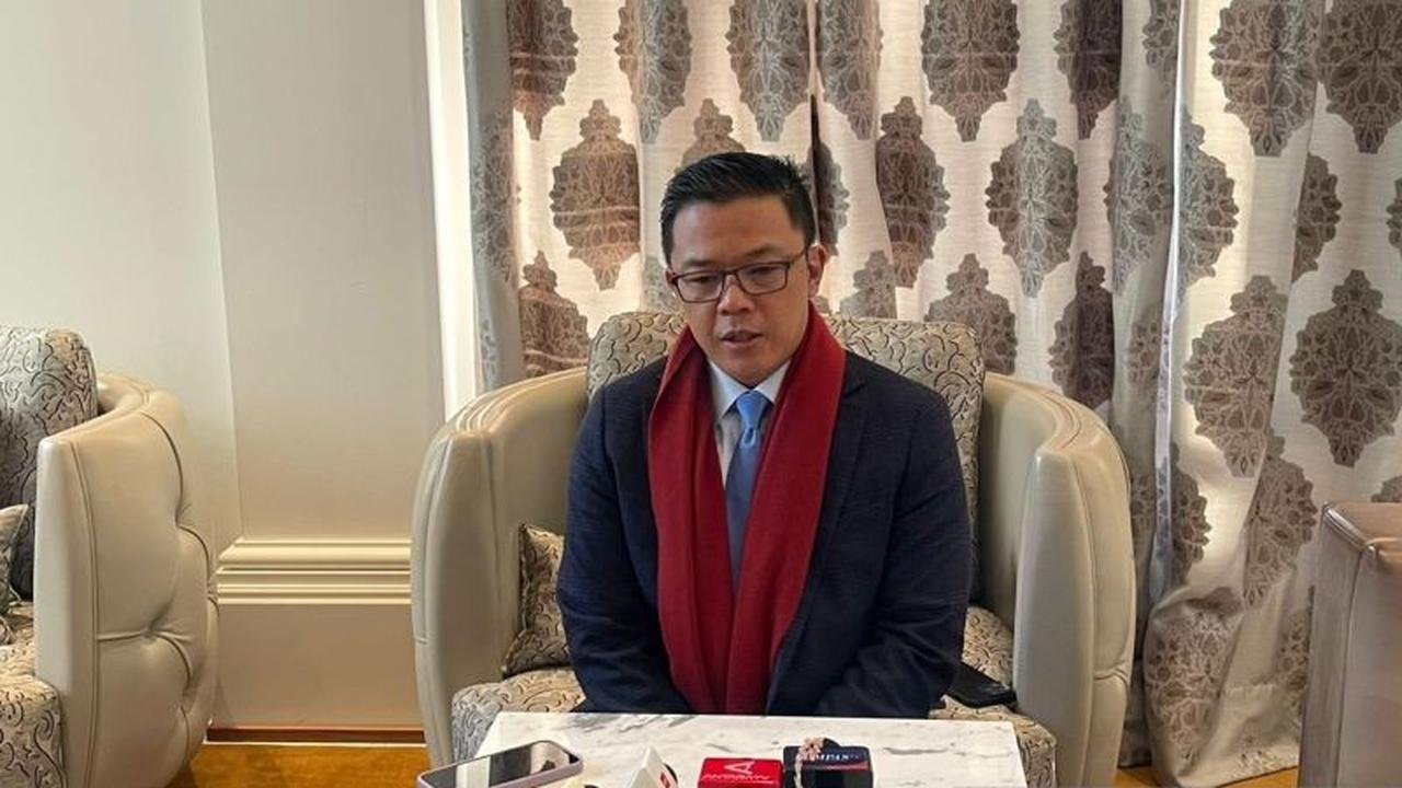 Menlu Sugiono Tegaskan Sikap Non-Blok Indonesia di Tengah Isu Akuisisi Greenland
