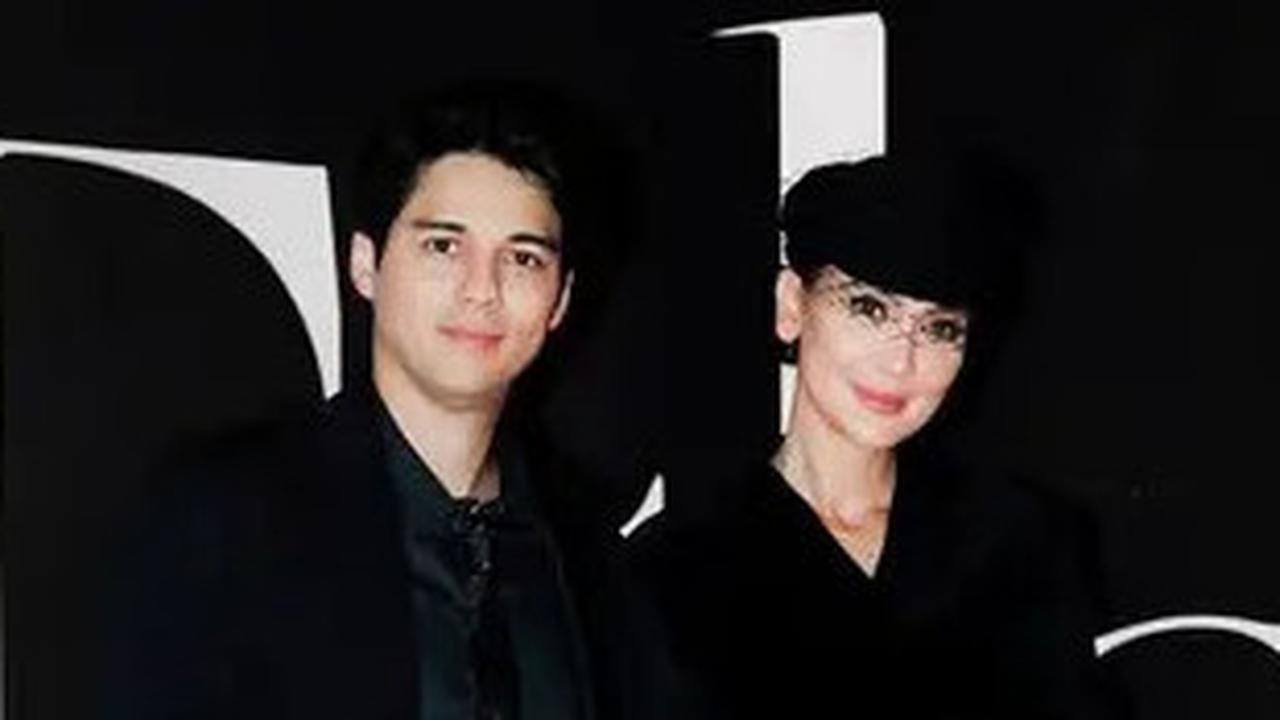 Luna Maya Hamil Anak Kembar? Begini Pengakuan Maxime Bouttier Soal Kondisi Sang Istri