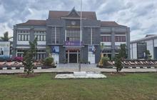 Lapas Sarolangun Bantah Telepon Genggam dan Rekening Digital Bebas Digunakan WBP
