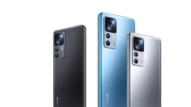 Xiaomi 12T