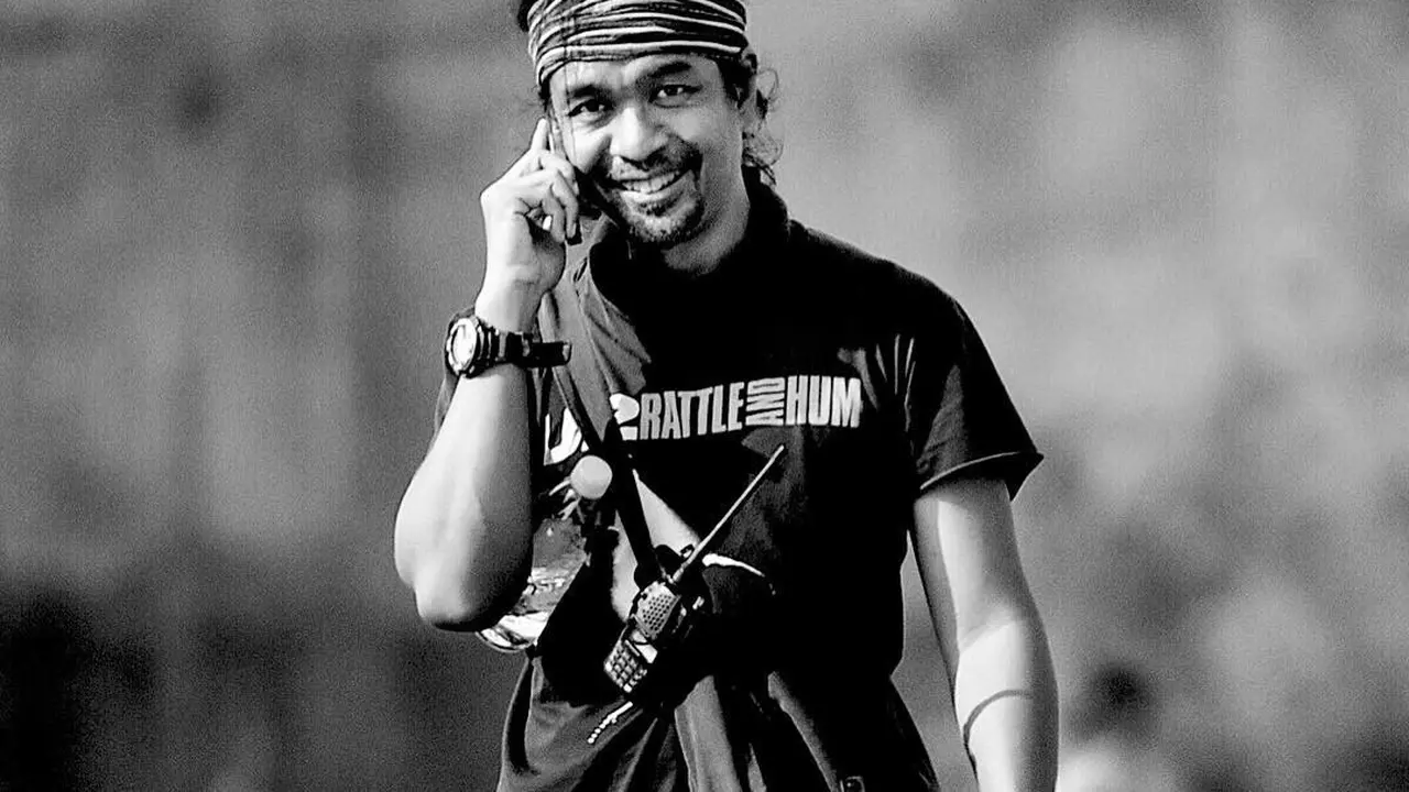 Dimas Djayadiningrat.