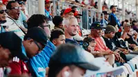 Pertamina Grand Prix of Indonesia 2025 Genjot Pertumbuhan Ekonomi Daerah