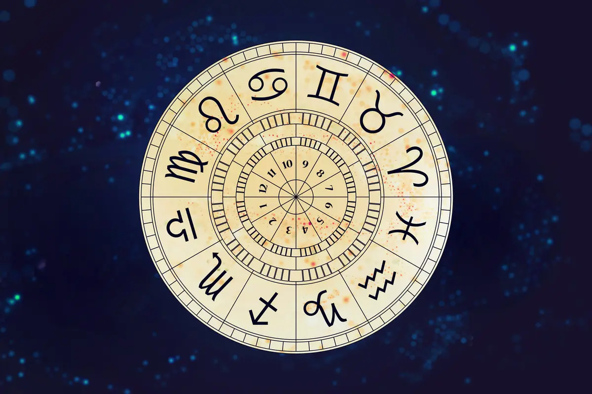 Zodiak