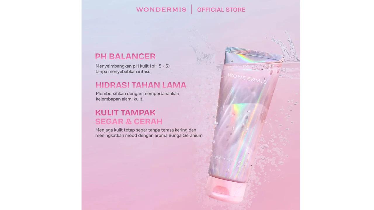 Kombinasi Skincare yang Wajib Dihindari Jika Tak Ingin Wajah Mengalami Over-Exfoliation