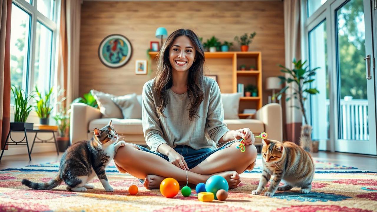 350 Kata Bijak tentang Kucing yang Menyentuh Hati