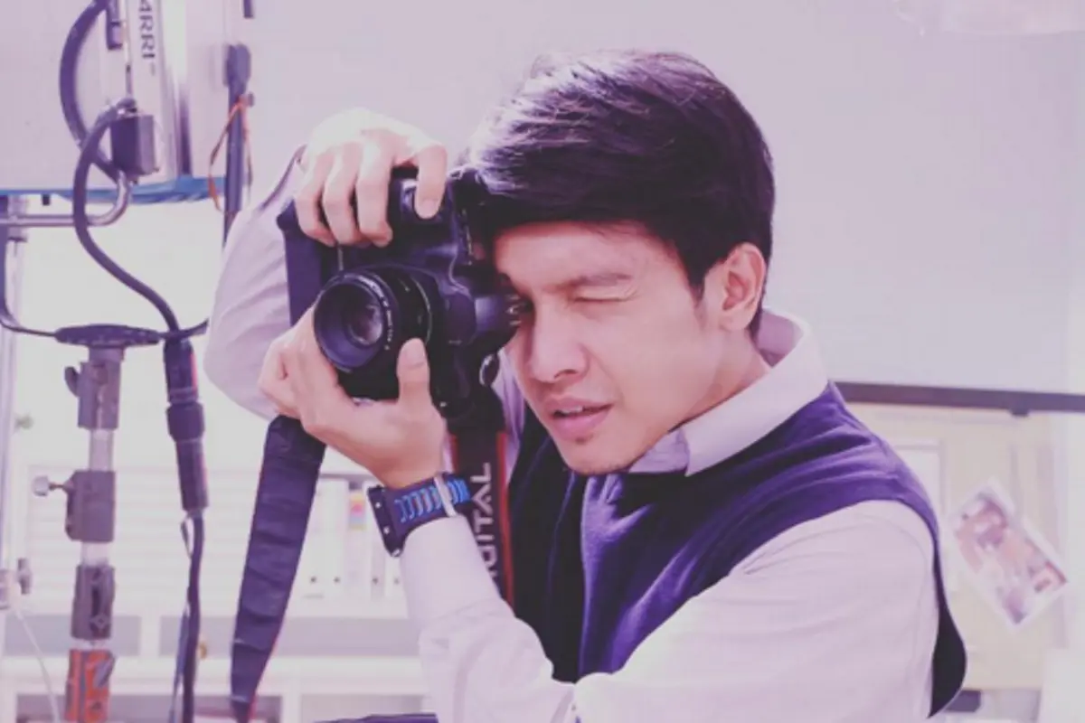 Dimas Seto