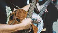 Ilustrasi Lagu, Musik (Photo by Matheus Ferrero on Unsplash)