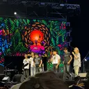 Xdinary Heroes Bikin Prambanan Jazz 2026 Bergemuruh, Band Rock Korea Tampil Energik