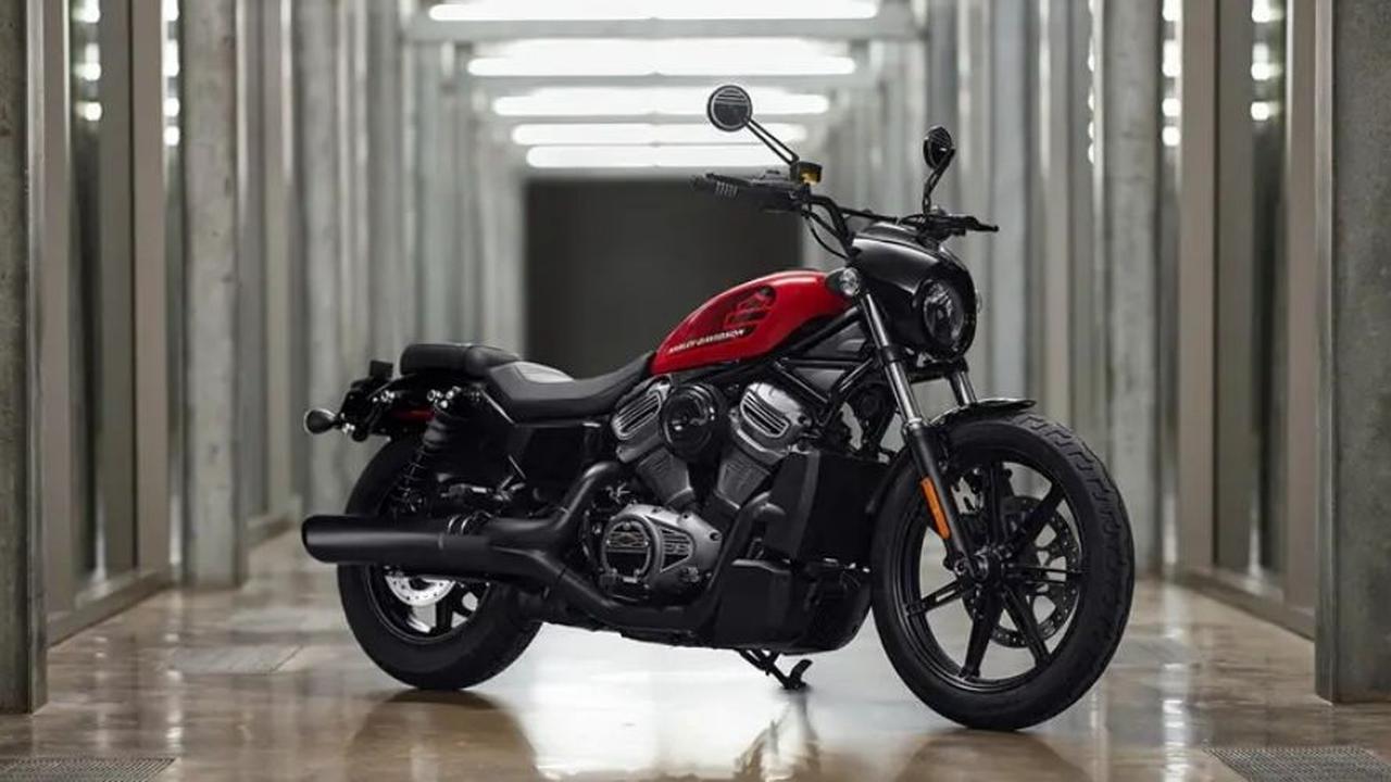 Nightster 440