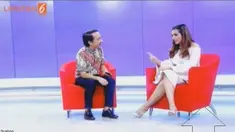 Pertengkaran sering mewarnai kehidupan rumah tangga Anang dan Ashanty. Namun, ia menganggap pertengkaran itu hanyalah sepele. Dalam acara Dear Haters, Ashanty mengungkap ia bakal segera pergi jika Anang melakukan dua hal ini. 