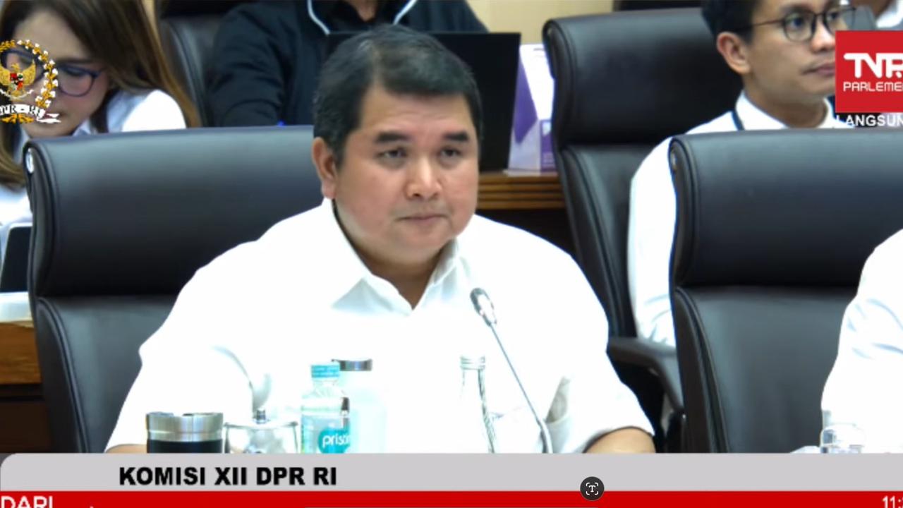 Bos Mind ID: Indonesia Mampu Penuhi 75 Persen Kebutuhan Nikel Global