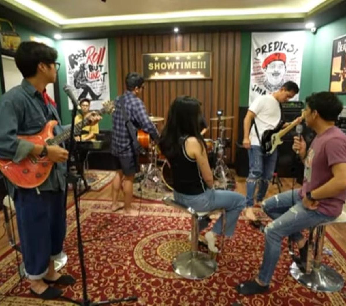 Dok. Istimewa