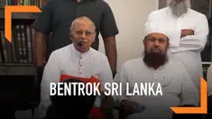 Pecah bentrokan antara Kristen dan Muslim setelah bom bunuh diri di Sri Lanka. Puluhan toko, rumah, dan kendaraan milik umat Muslim dirusak oleh kelompok Nasrani.

Untuk menghindari kejadian serupa, Pemerintah Sri Lanka memberlakukan jam malam deng...